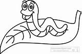 Worm Inchworm Arthropod sketch template