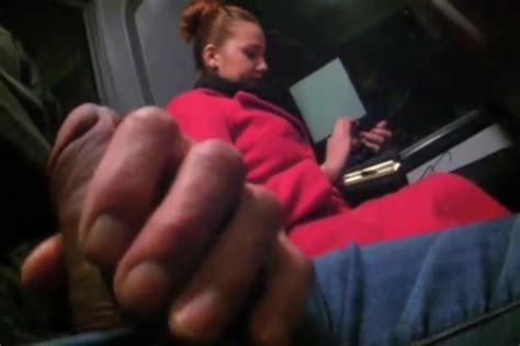 jerking off in the public bus hclips private home clips