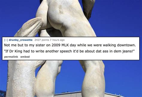 12 people share the weirdest thing a stranger ever said to them wtf
