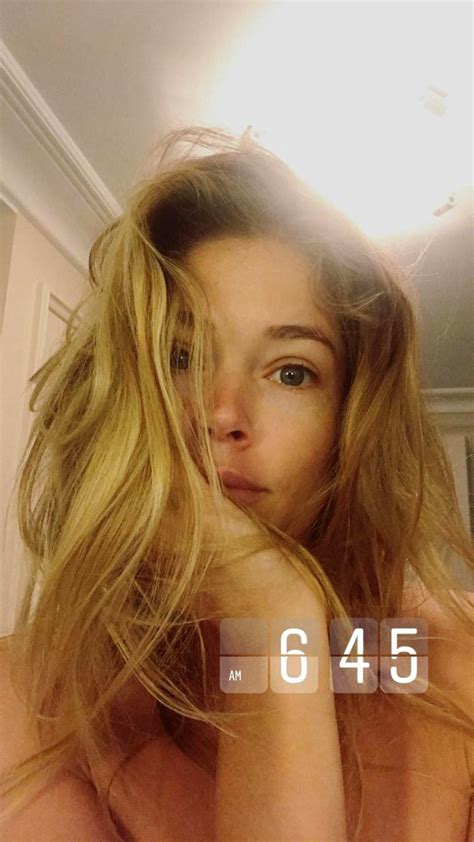 model doutzen kroes nude pussy on private photos scandal planet