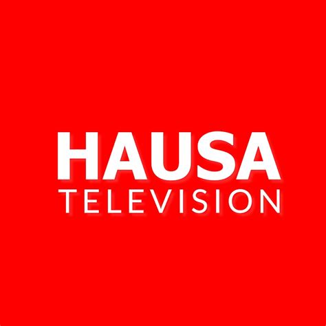 hausa television youtube