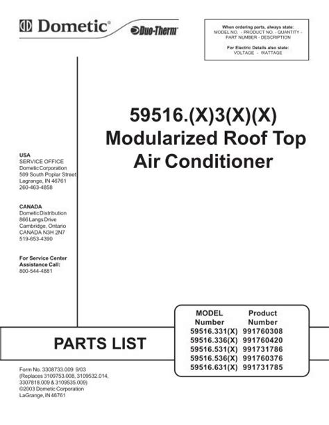 dometic rv air conditioner wiring diagram iot wiring diagram