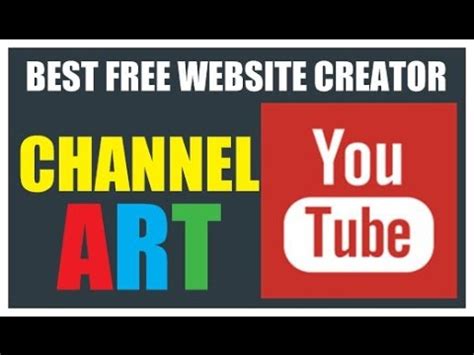 youtube background maker   channel art  youtube channel youtube