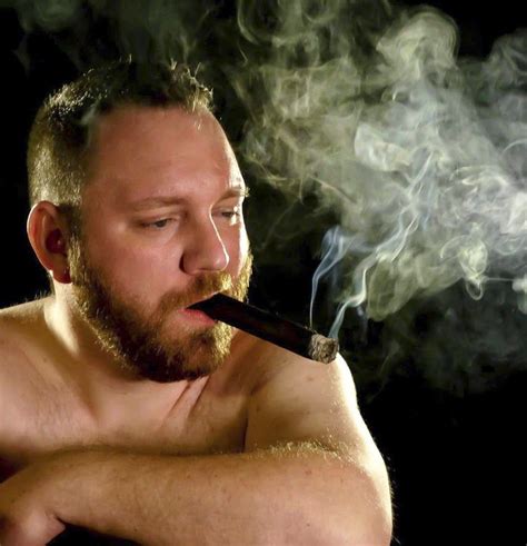 cigar smoking hunks gay cock gay fetish xxx
