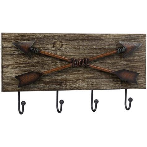 gift corral  hook arrow rack equestriancollections