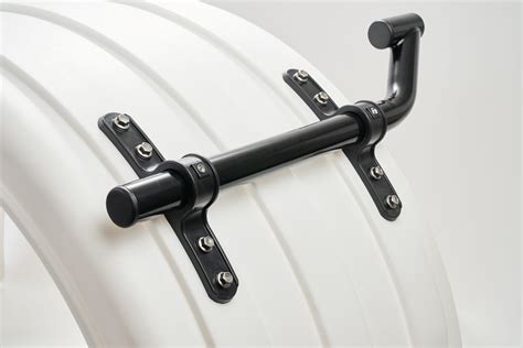 fender mounting kit steel heartland products