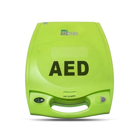 zoll aed  automated external defibrillator stopheartattackcom