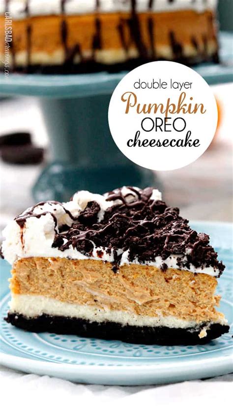 50 non pie pumpkin desserts ultimate roundup