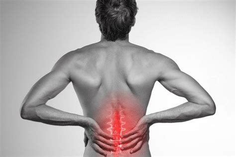 ways  effectively reduce  spine pain impact physical therapy