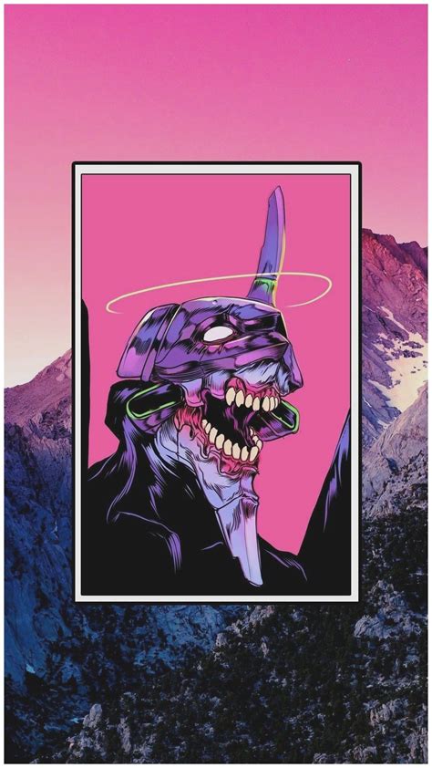 Aesthetic Anime Phone Wallpapers on WallpaperDog
