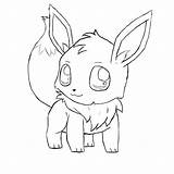 Eevee Evolutions Sylveon Vaporeon Lineart Umbreon Espeon Glaceon Jolteon Leafeon Flareon Biomes Happines Knows Evolves Plains Leveled sketch template