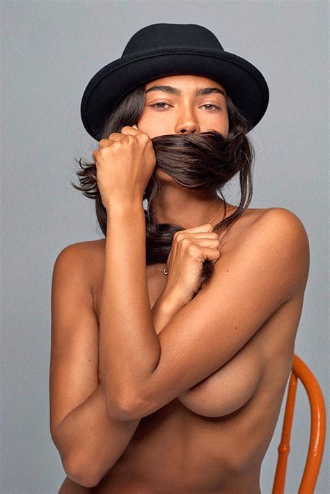 Kelly Gale Nude Boobs For Magazines Scandal Planet