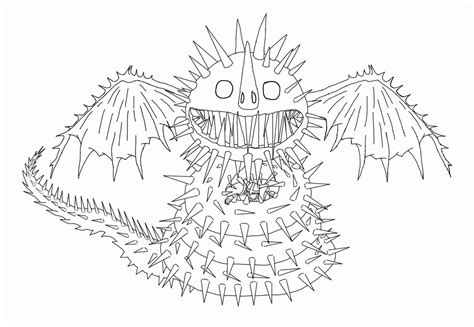 httyd coloring pages coloring home