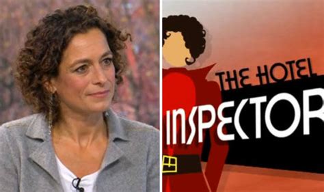the hotel inspector leaves alex polizzi feeling decade older it takes