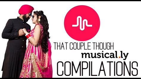 musical ly compiltions that couple though 2018 youtube