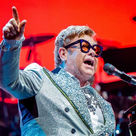 Samoa Bans Elton John Biopic Rocketman Over Gay Sex Scenes Deemed ‘not