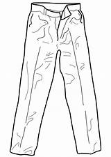 Pantalon Educima Amistad A01 sketch template