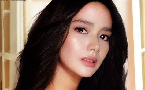 here s why erich gonzales skipped the abs cbn ball 2019 star cinemaa