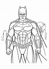Superheld Ausmalbild sketch template