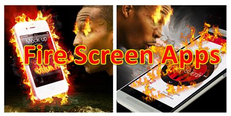 fire screen app nollytechcom