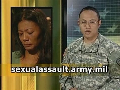 sexual assault prevention month article the united states army