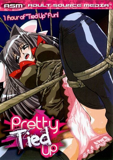Pretty Tied Up 2011 Adult Dvd Empire