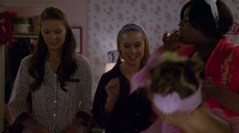 glee 406 recap glease is a really weird word autostraddle