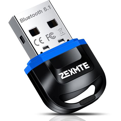 buy zexmte bluetooth dongle adapter bluetooth adapter usb  csr wireless bluetooth