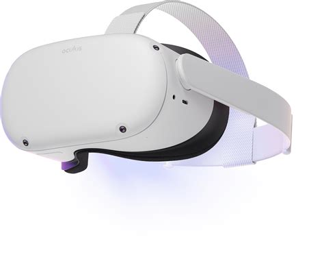 oculus quest  advanced    virtual reality headset  gb