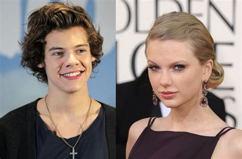 Harry Styles And Taylor Swift Sex Tape Video It S A