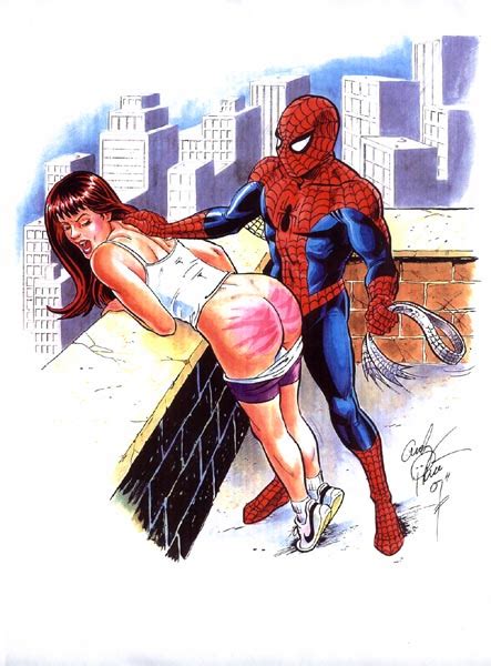 mary jane whipped by spidey superhero spanking and paddling superheroes pictures sorted by