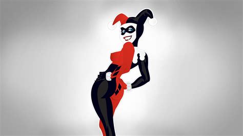 harley quinn full hd wallpaper and background 1920x1080 id 570997