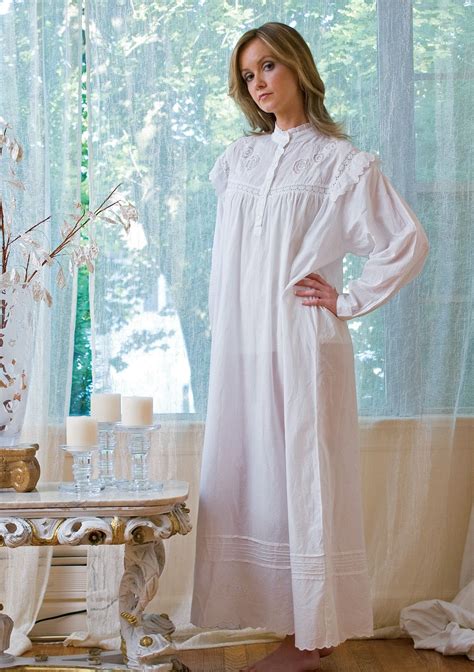 Zukocert Girls Nightgown Pajamas Fille Jaquette De Nuit Fillette Sleep