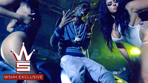 Young Dolph Both Ways Wshh Exclusive Official Music Video Youtube
