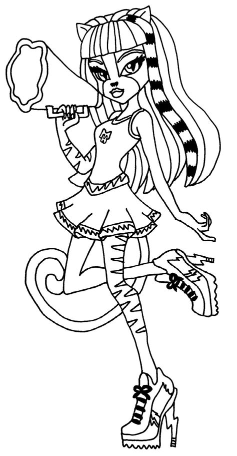 monster high coloring pages monster high printables disney princess