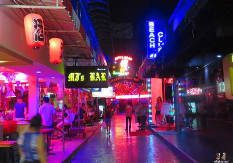 songkran in pattaya and on actually enjoying thailand s sex capital