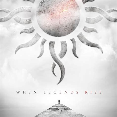 legends rise amazoncouk cds vinyl