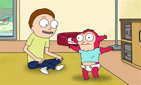 Rick And Morty Season 2 10 Characters We Want To See