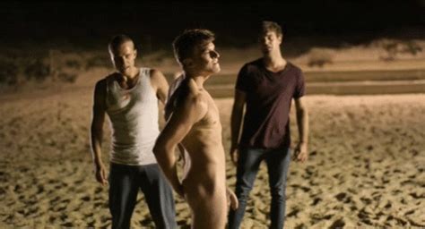 ansel elgort full frontal movie scenes naked male celebrities