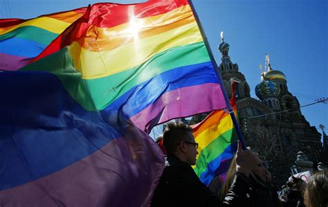 4 gay activists arrested in russia as olympics kick off the edge npr