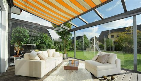 Glass Rooms The Outdoor Living Group