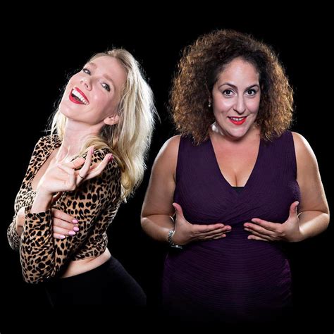 Sex Workers Feminism And Stand Up Collide At The Venus Flytrap Comedy
