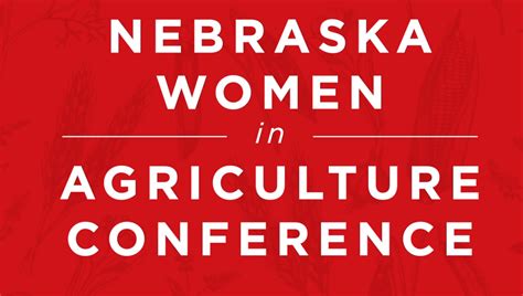 women in agriculture nebraska