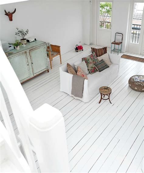 witte vloeren eenig wonen witte vloer home deco witte houten vloeren