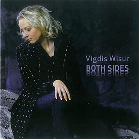 Both Sides By Vigdis Wisur On Amazon Music