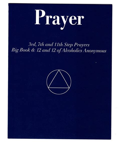 prayer card