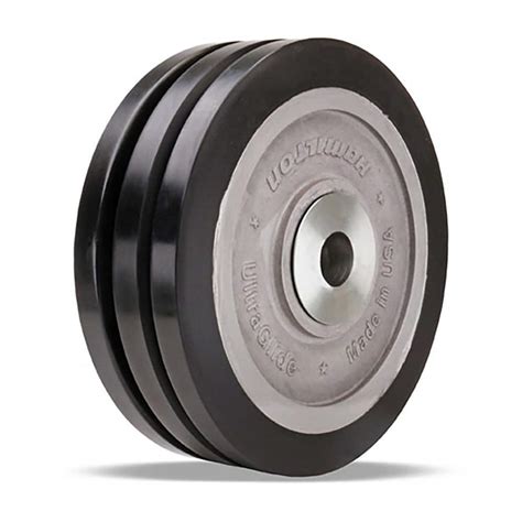 hamilton caster wheels wheel material polyurethane  aluminum