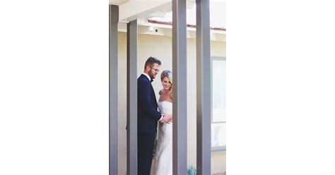 Stylish Palm Springs Wedding Pictures Popsugar Love And Sex Photo 45