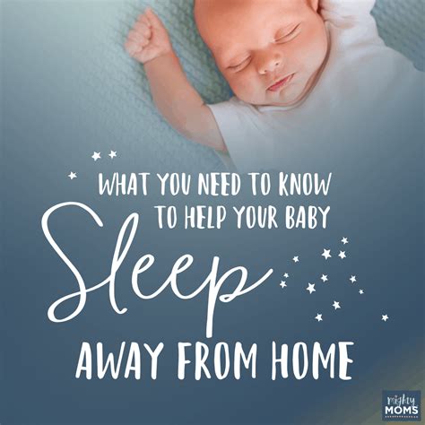 baby sleep   home