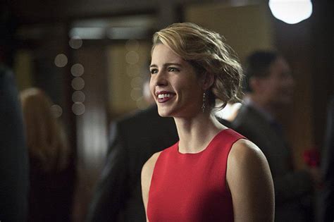 Arrow Season 4 Episode 9 Review Dark Waters